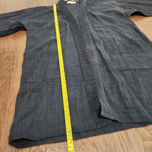 OCK POP TOK kimono jacket - Picture 9 of 12